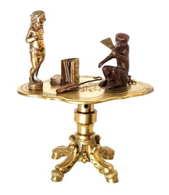 Franz Bergman (1898 - 1963) Austria