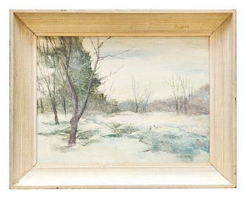 Ernest Albert (1857 - 1946) American