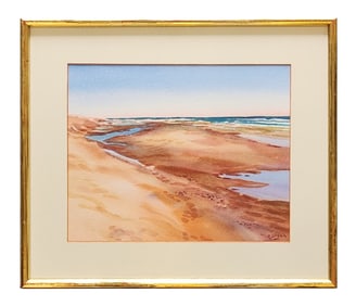 Robert Henry Logan (1875 - 1942) American