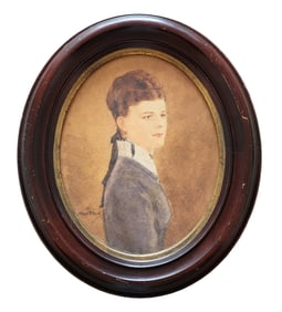 Albert Turner Reid (1873 - 1955) American