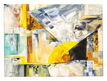 Alejandrina Silvera Guerra (Born 1945) Cuba