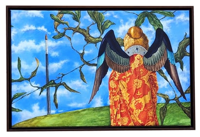 Reinaldo Pagán Avila (Born 1932) Cuba