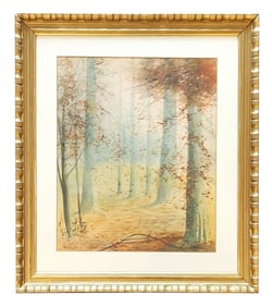 William Arnold Eyden, Jr. (1893 - 1982) American