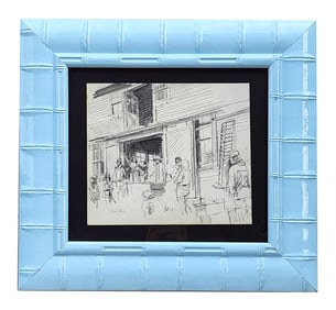 Arthur Beecher Carles, Jr. (1882 - 1952) American