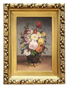 Charles Ethan Porter (1847 - 1923) American