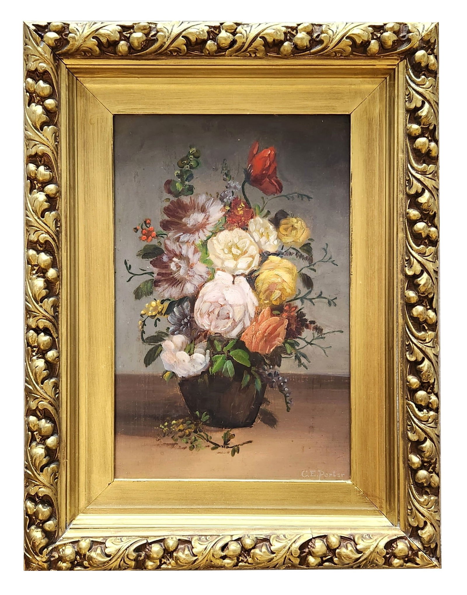 Charles Ethan Porter (1847 - 1923) American (1 of 6)