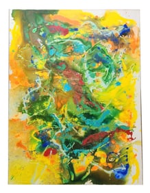 Neil Kerman (Born 1948) American