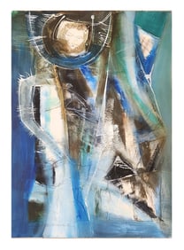 Rafael Perez Montes de Oca (Born 1960) Cuba