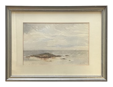 David West (1868 - 1936) United Kingdom