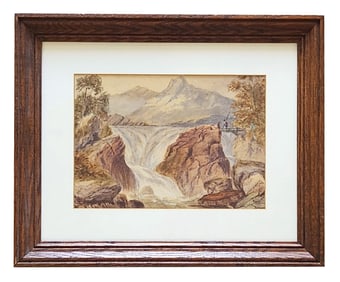 Edward Scrope Shrapnel (1847 - 1920) England