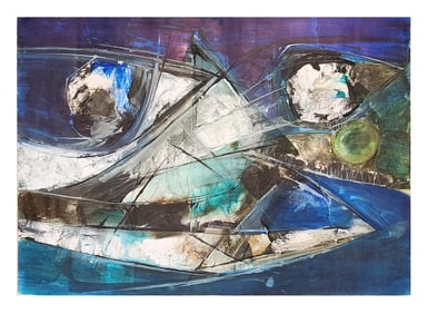 Rafael Perez Montes de Oca (Born 1960) Cuba