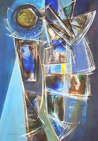 Rafael Perez Montes de Oca (Born 1960) Cuba