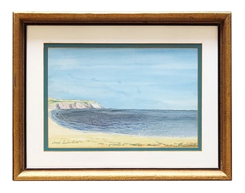 Joseph Lindon Smith (1863 - 1950) American