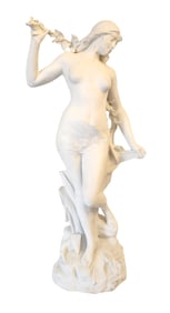 Edouard Drouot (1859 - 1945) France