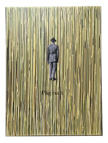 Ruben Torres Llorca (Born 1957) Cuban