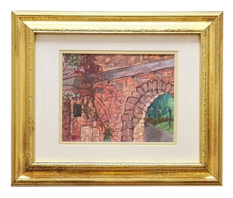 Lori Royce (20th Century) American