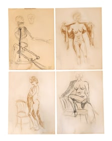 Myrna M Nobile ( 1923 - 2014) American