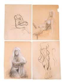 Myrna M Nobile ( 1923 - 2014) American