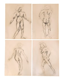 Myrna M Nobile ( 1923 - 2014) American