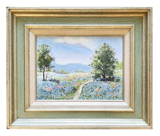 William A. Slaughter (1923 - 2003) American