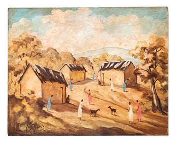 Luiz Ordaz (1912 - 1976) Venezuelan