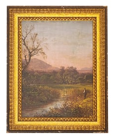 George Hetzel (1826 - 1899) France