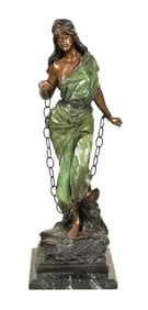 Emmanuel Villanis (1858 - 1914) France