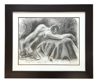 Attributed Henry Moore (1831 - 1895) United Kingdom