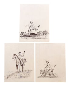 Harry Donald Bentz (1921 -2003) American