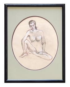 William Horace (Bill) Littlefield (1902 - 1969) American