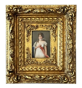 Paul Hermann Wagner (1852 - 1937) Germany