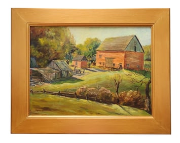 Eugene Edward Speicher (1883 - 1962) American