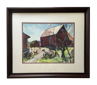 William Lester Stevens (1888 - 1969) American