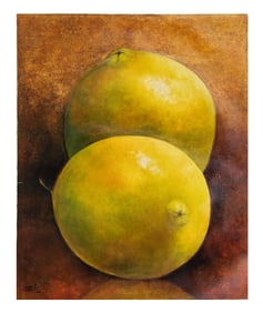 Jose A Garcia (20th Century) Spain