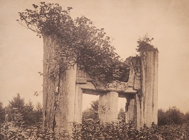 Edward Sheriff Curtis (1868 - 1952) American