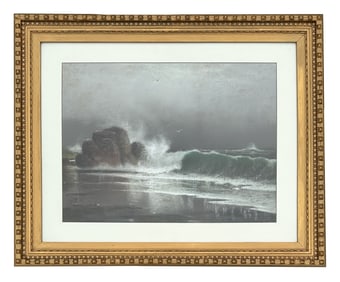 D. A. Fisher (1867 - 1940) American