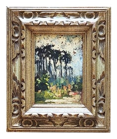 Angel Acosta Leon (1932 - 1964) Cuba