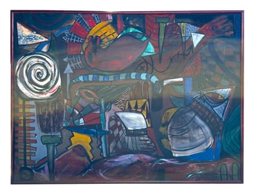 Luís Domingo Marin Rodriguez (Born 1948) Cuba