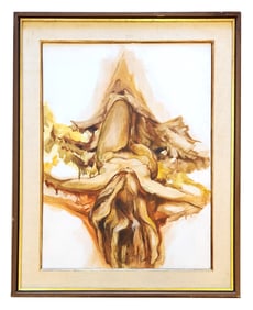 Margaret Bedell (1924-2016) Canada