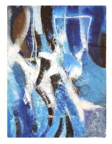 Rafael Perez Montes de Oca (Born 1960) Cuba