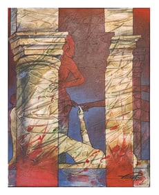 Lázaro Roberto Domínguez Pruneda (Born 1959) Cuba