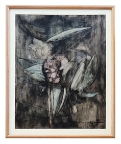 Tomás Oliva (1930 - 1996) Cuba