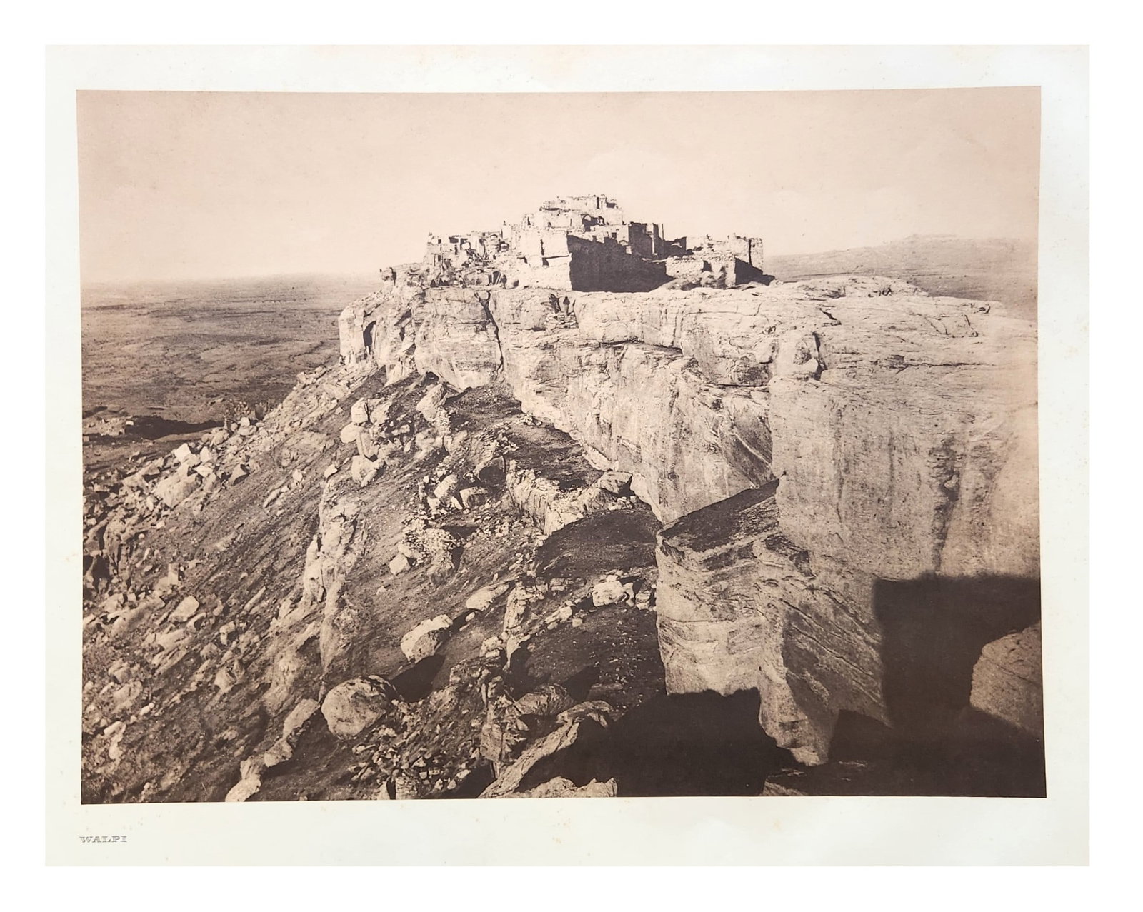 Edward Sheriff Curtis (1868 - 1952) American (1 of 4)