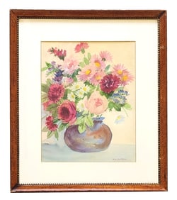 Marguerite Stuber Pearson (1898 - 1978) American