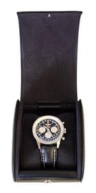 Breitling Navitimer 01 Leather Strap and Buckle AB012012/BB01