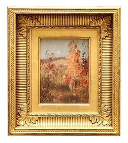 Frank Russell Green (1856 - 1940) American