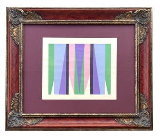 Sandu Darie (1908 - 1991) Romania