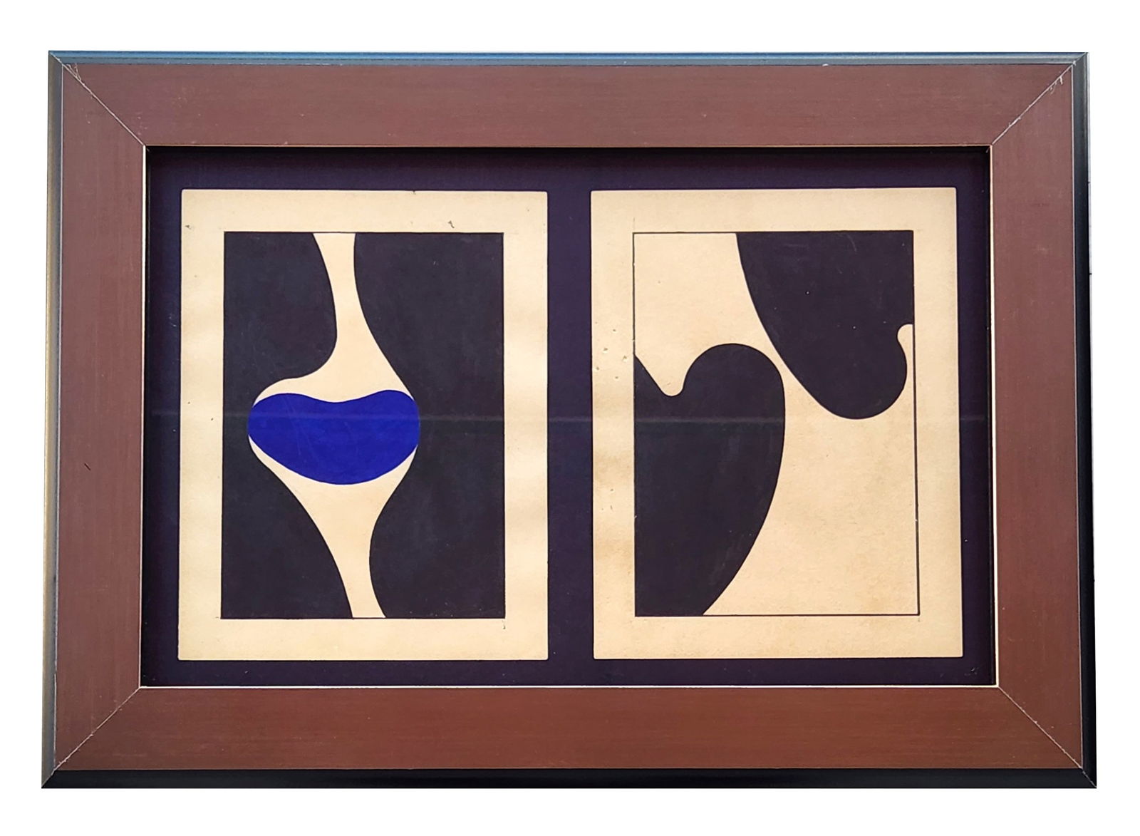 Salvador Zacarias Corratge (1928 - 2014) Cuban (1 of 4)