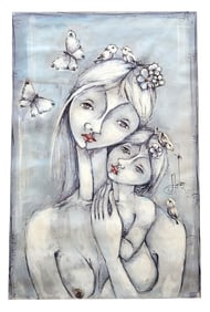 Roger Ayala Perez (Born 1950) Cuba