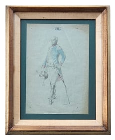 Charles Constantine Hoffbauer (1875 - 1957) France